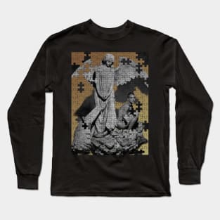 Vulnerable Long Sleeve T-Shirt